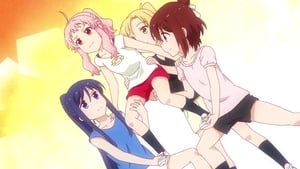 Anima Yell!: 1×11