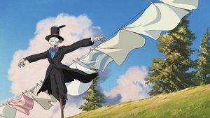 مشاهدة الأنمي Howl’s Moving Castle 2004 مترجم – مدبلج