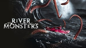 poster River Monsters