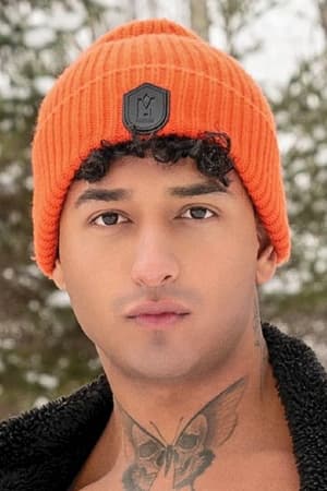 Kenzo Alvarez portrait