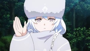 Infinite Dendrogram Season 1 Episode 6