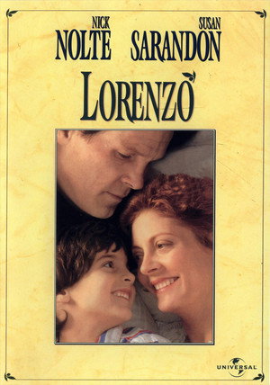 Lorenzo's Oil