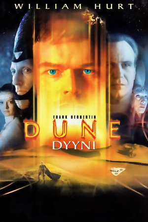 Frank Herbert's Dune 42