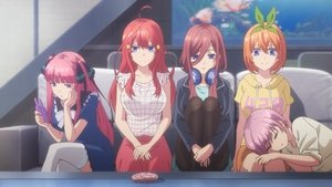 The Quintessential Quintuplets Season 1 Episode 1