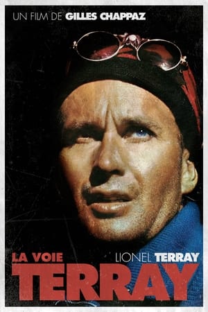 Poster La Voie Terray 2007