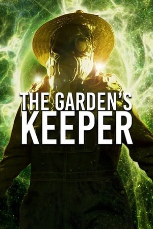 Poster The Garden's Keeper 2015