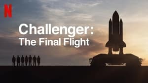 poster Challenger: The Final Flight
