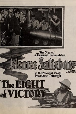 Poster The Light of Victory (1919)
