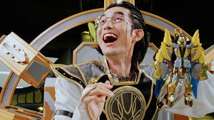 No. 1 Sentai Gozyuger: 1×2