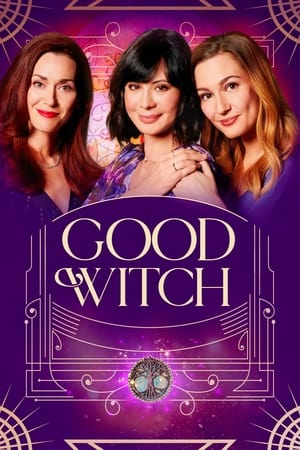 Banner of Good Witch