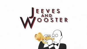 poster Jeeves and Wooster