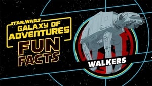 Image Fun Facts: Walkers