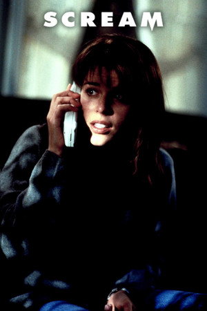 Постер фильма «Крик (1998)» — (50 из 147)