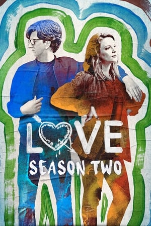 Love: Season 2