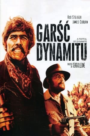 Garść dynamitu (1971)