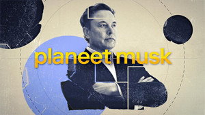 Planeet Musk