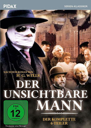 Image Der unsichtbare Mann