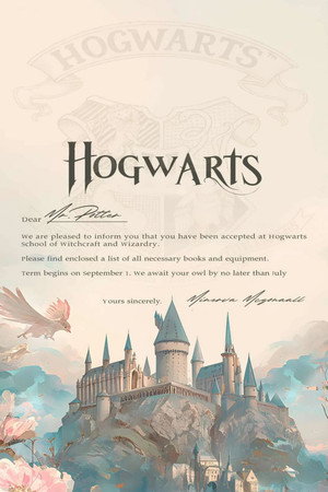 poster Harry Potter and the Philosopher's Stone
