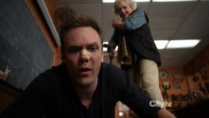 Community: 2×1