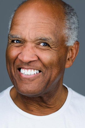 Duane Tucker portrait