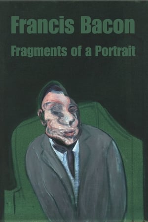 Francis Bacon: Fragments of a Portrait poster