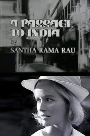 A Passage to India 1965