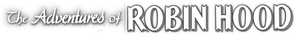Robin de los bosques — Logos 3