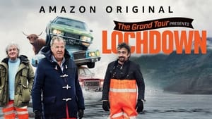 The Grand Tour Season 5 Episode 1