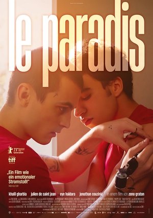 Le Paradis (2023)