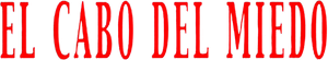 El cabo del miedo — Logos 8