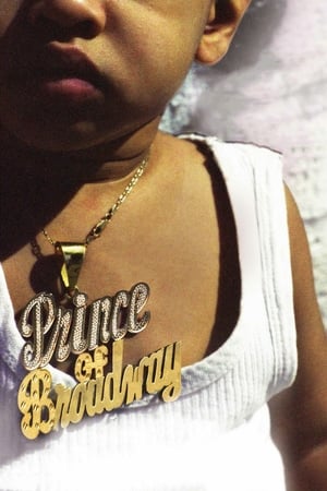 Image Prince of Broadway