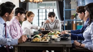 Suspicious Partner: 1×18