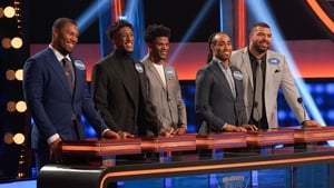 Celebrity Family Feud: 5×4