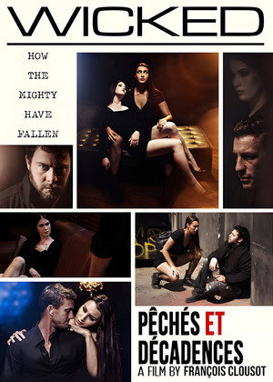 Péchés et décadences