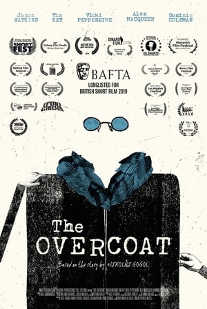 Poster The Overcoat 2017