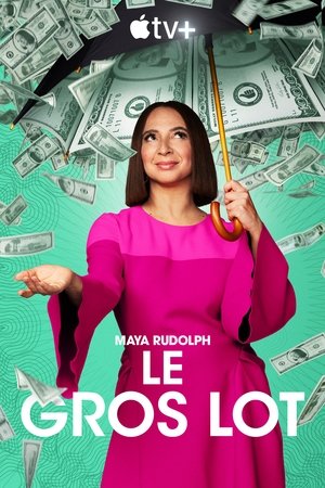 Loot Saison 2 Petites emplettes 2024