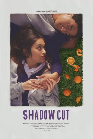 Poster Shadow Cut (2018)