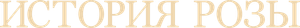 玫瑰的故事 — Logos 2