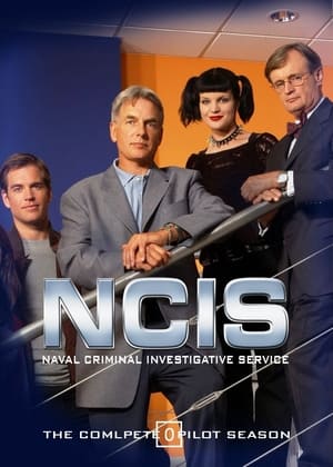 NCIS - Unità anticrimine: Speciali