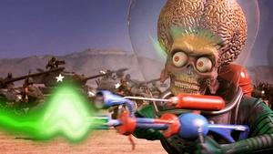 Mars Attacks! ( 1996 )