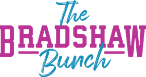 The Bradshaw Bunch — Logos 2