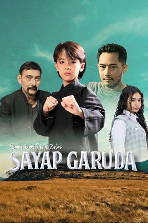 Sayap Garuda (2026)