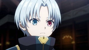 Kizoku Tensei: Megumareta Umare kara Saikyou no Chikara wo Eru: 1×11