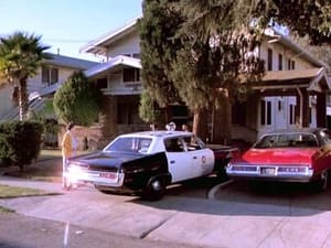 Adam-12 If the Shoe Fits