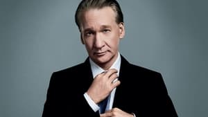 poster Real Time with Bill Maher