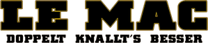 The Pimp — Logos 1