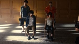 Alice in Borderland: S01E05