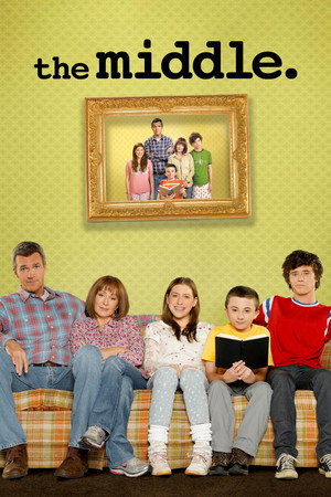 Постер сериала «Бывает и хуже (2009 - 2018)» — (39 из 98)