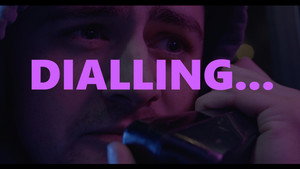 Dialling... still 5