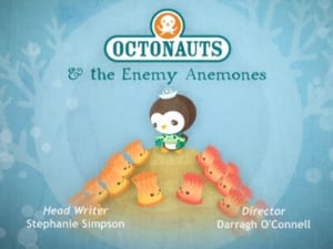 The Octonauts Season 1 Episode 16